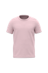 T-shirt Bio150 enfant Pale Pink Kariban