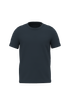 T-shirt Bio150 enfant Navy Kariban