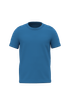 T-shirt Bio150 enfant Light Royal Blue Kariban