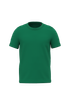 T-shirt Bio150 enfant Kelly Green Kariban