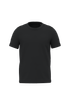 T-shirt Bio150 enfant Black Kariban