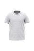 T-shirt Bio150 enfant Ash Heather Kariban