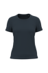 T-shirt Bio150  femme Navy Kariban