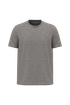 T-shirt Bio150 homme Grey Heather Kariban