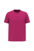 T-shirt Bio150 homme Fuchsia Kariban