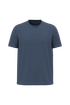 T-shirt Bio150 homme Deep Blue Kariban
