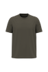 T-shirt Bio150 homme Dark Khaki Kariban