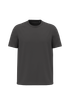 T-shirt Bio150 homme Dark Grey Kariban