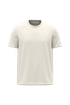 T-shirt Bio150 homme Coconut Milk Kariban