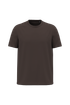 T-shirt Bio150 homme Chocolate Kariban