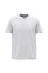 T-shirt Bio150 homme Ash Heather Kariban
