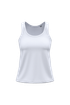 Débardeur Bio150 femme White Kariban