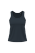 Débardeur Bio150 femme Navy Kariban