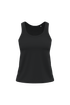 Débardeur Bio150 femme Black Kariban
