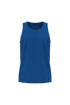 Débardeur Bio150 homme Royal Blue Kariban