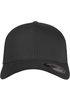 Casquette perforée Black FLEXFIT