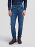 Jean extreme motion slim fit Astro Blue Lee