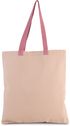 couleur Natural / Dark Pink