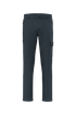 Pantalon stretch coton unisexe Navy WK. Designed To Work
