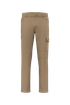 Pantalon stretch coton unisexe Camel WK. Designed To Work
