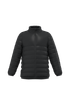 Doudoune matelassée enfant Black iDeal Basic Brand