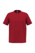T-shirt teamwear bicolore unisexe Sporty Red / White PROACT®
