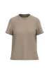 T-shirt écoresponsable femme Wet Sand Native Spirit