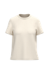 T-shirt écoresponsable femme Raw Natural Native Spirit