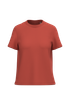 T-shirt écoresponsable femme Paprika Native Spirit