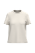T-shirt écoresponsable femme Ivory Native Spirit