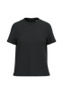 T-shirt écoresponsable femme Black Native Spirit
