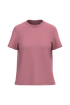 T-shirt écoresponsable femme Antique Rose Native Spirit