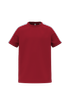 T-shirt teamwear bicolore enfant Sporty Red / White PROACT®