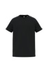 T-shirt teamwear bicolore enfant Black / sporty grey PROACT®