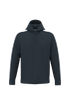 Sweat-shirt à capuche teamwear bicolore unisexe Navy / White PROACT®