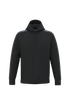Sweat-shirt à capuche teamwear bicolore unisexe Black / sporty grey PROACT®