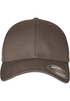 Casquette Flexfit Wooly Combed DARK GREY / DARK GREY FLEXFIT