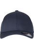 Casquette Flexfit Wooly Combed DARK NAVY / DARK NAVY FLEXFIT