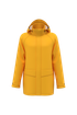 Veste de pluie unisexe Yellow WK. Designed To Work