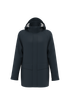 Veste de pluie unisexe Navy WK. Designed To Work