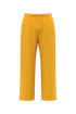 Pantalon de pluie unisexe Yellow WK. Designed To Work