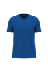 T-shirt manches courtes col rond unisexe Royal Blue Kariban