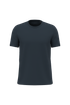 T-shirt manches courtes col rond unisexe Navy Kariban