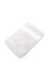 Serviette de bain épaisse 150 x 100 cm White Kariban