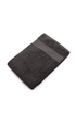 Serviette de bain épaisse 150 x 100 cm Dark Grey Kariban