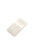 Serviette de toilette épaisse 100 × 50 cm Chalk Kariban