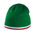 couleur Kelly Green / White / Red
