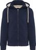 couleur Night Blue Heather