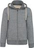 couleur Slub Grey Heather