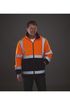 couleur Hi Vis Orange